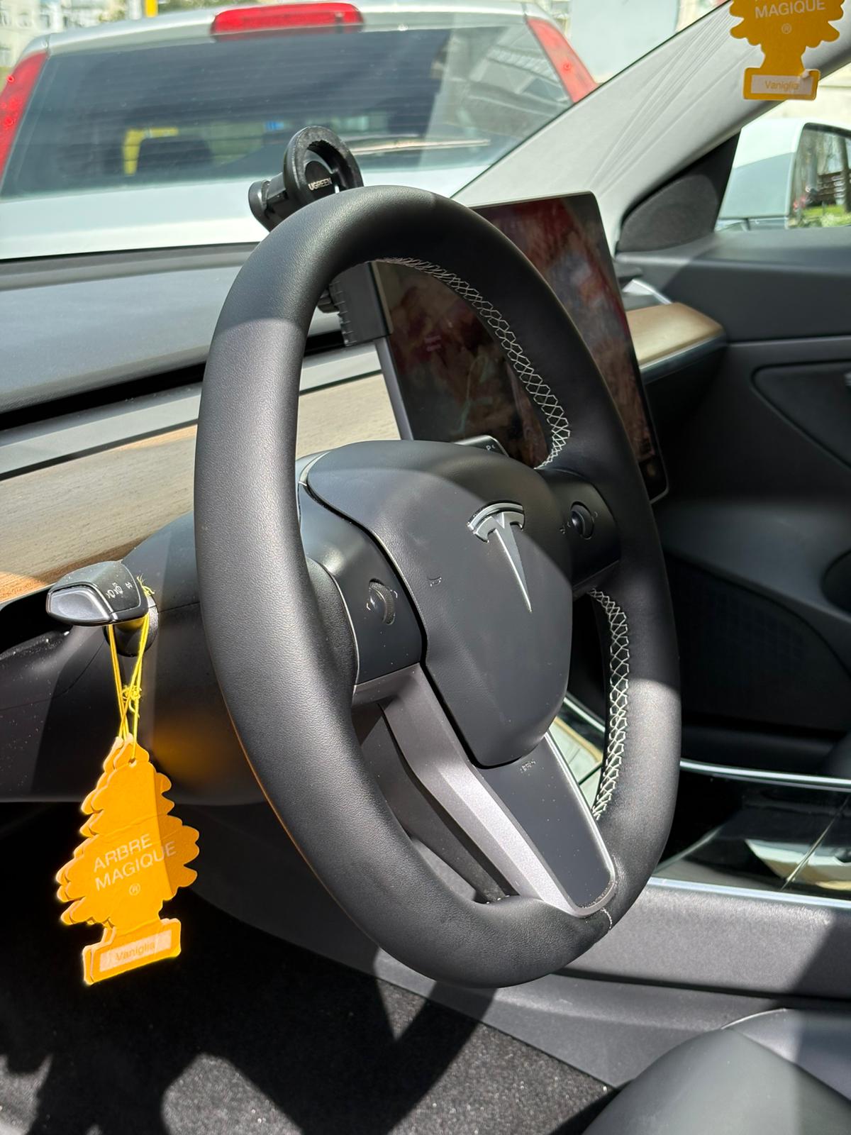 Interior completo